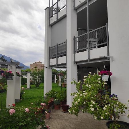 Bed & Breakfast Chur Kültér fotó