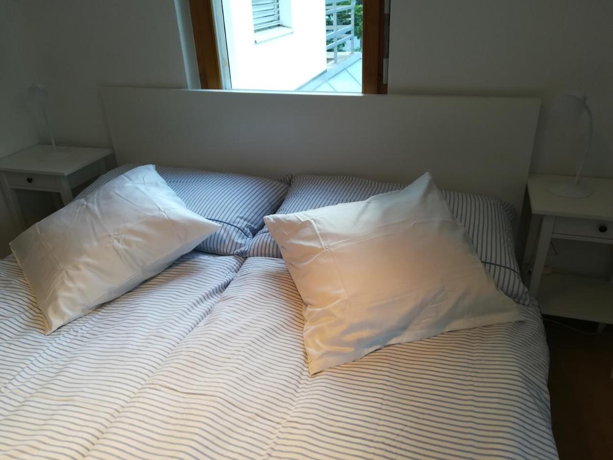 Bed & Breakfast Chur Kültér fotó