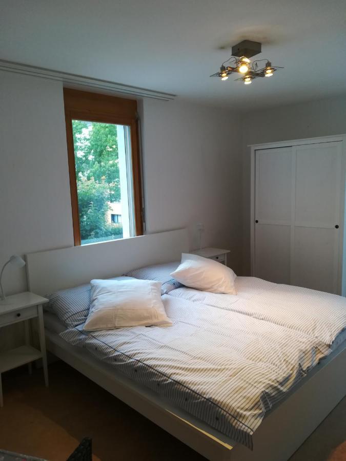 Bed & Breakfast Chur Kültér fotó
