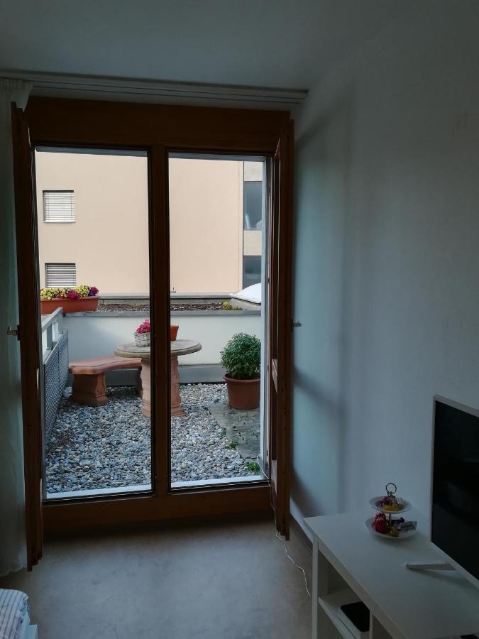 Bed & Breakfast Chur Kültér fotó